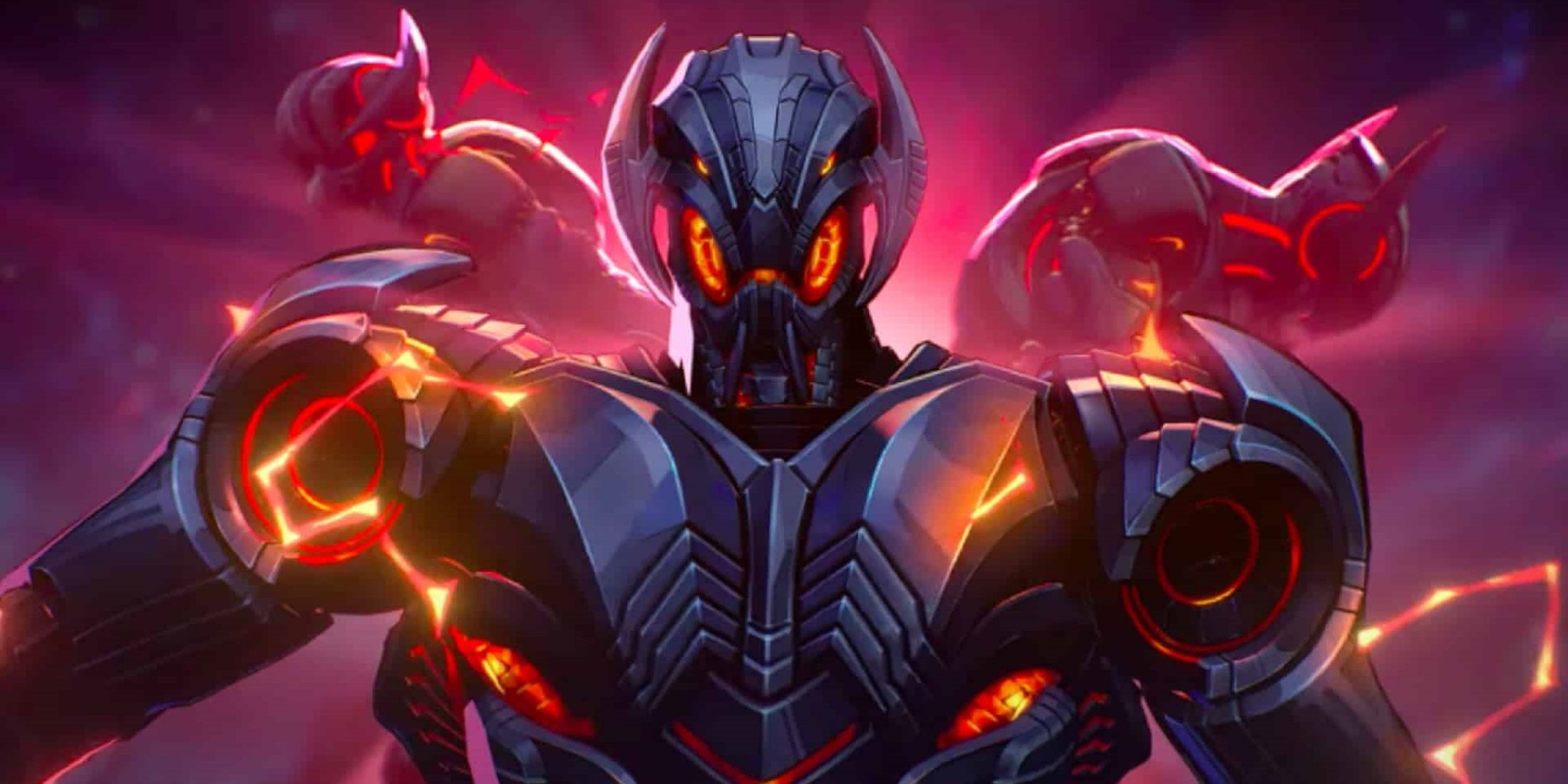 Marvel Rivals Announces Season 3 Twitch Drops