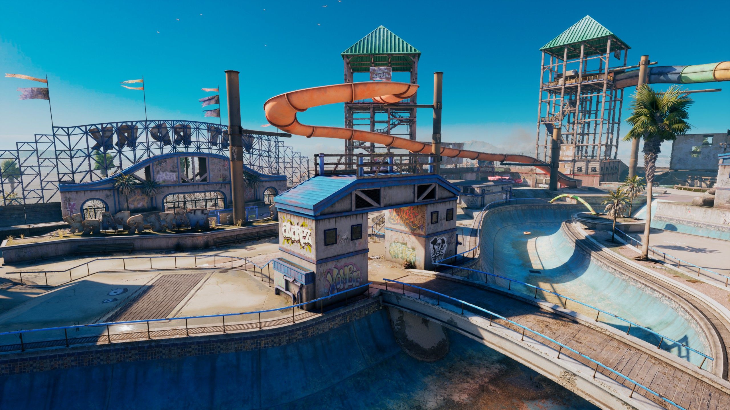 Waterpark 2