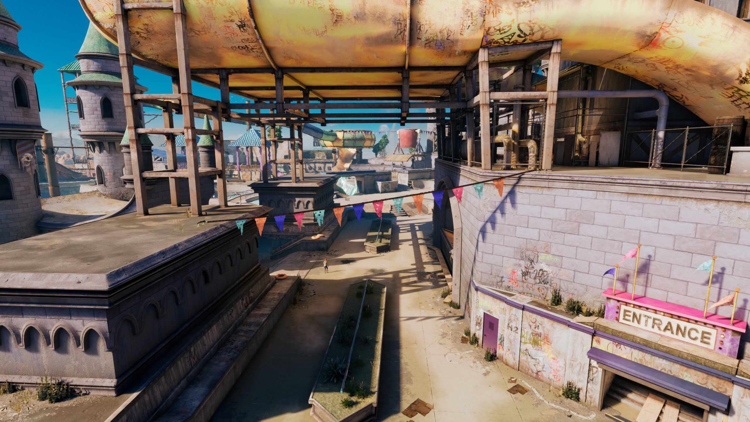 waterpark cash location 1