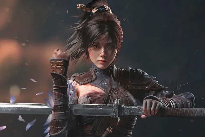 wuchang fallen feathers PC specs