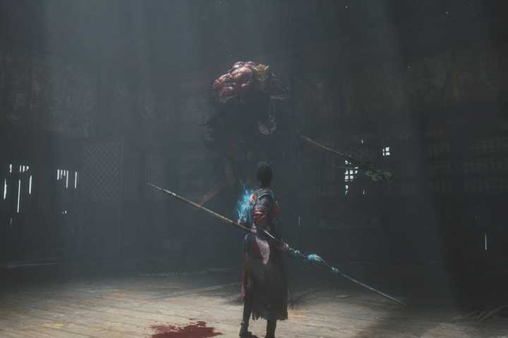 Wuchang: Fallen Feathers Modders Are Already Working to Fix Performance