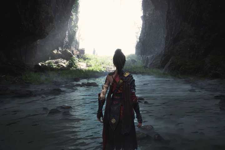 wuchang fallen feathers - trailer screenshot