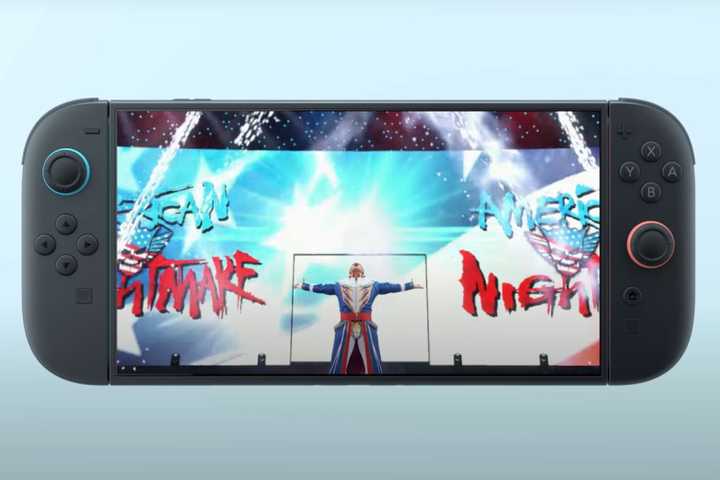 wwe 2k25 switch 2 missing features image uploader community creations