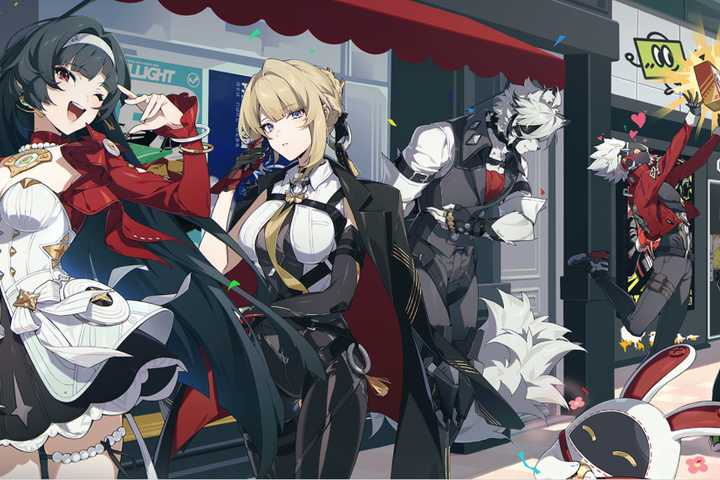Zenless Zone Zero Fans Should Mark July 4 on Their Calendars