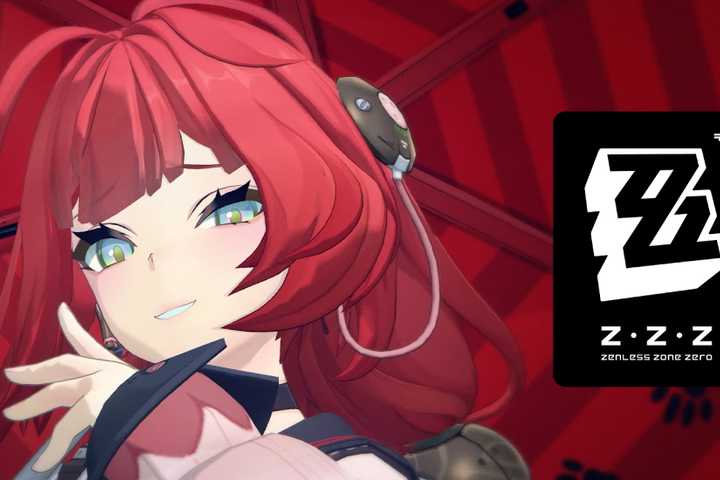 Zenless Zone Zero Shows Off Yuzuha's Gameplay