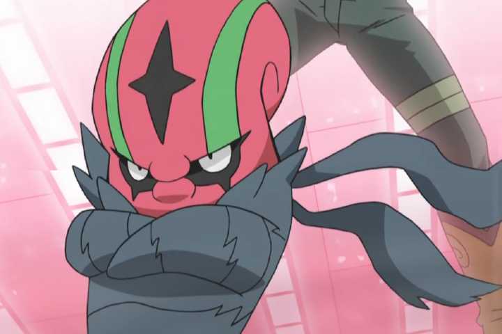 pokemon accelgor