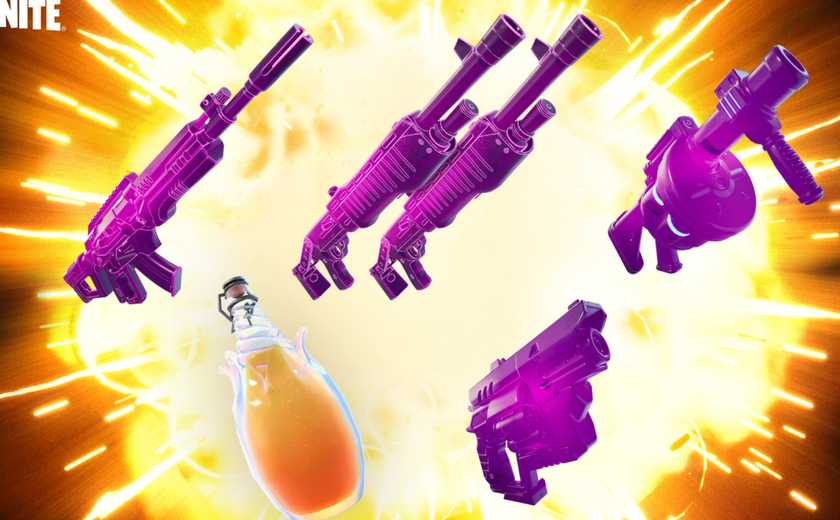 all chapter 6 season 4 exotics