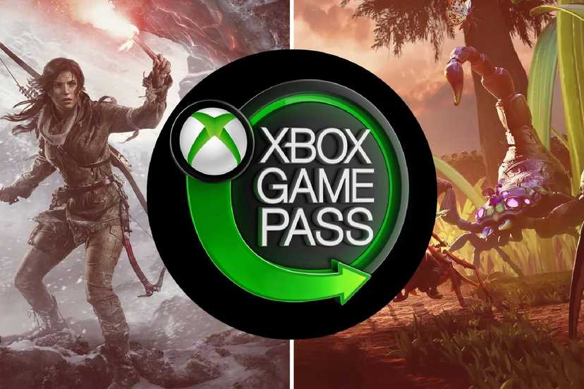 Best Games On Xbox Game Pass August 2025 Featured Image