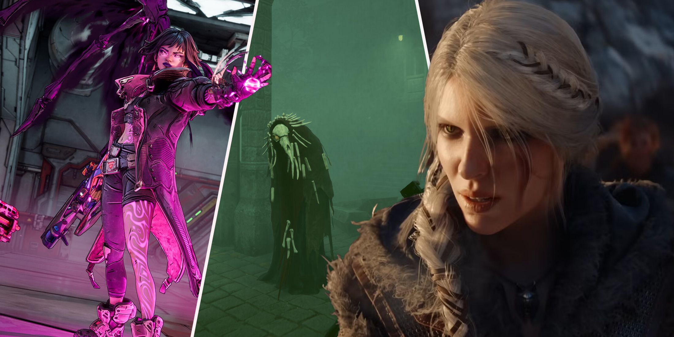 biggest upcoming rpgs 2025 beyond witcher 4, borderlands 4, pathologic 3