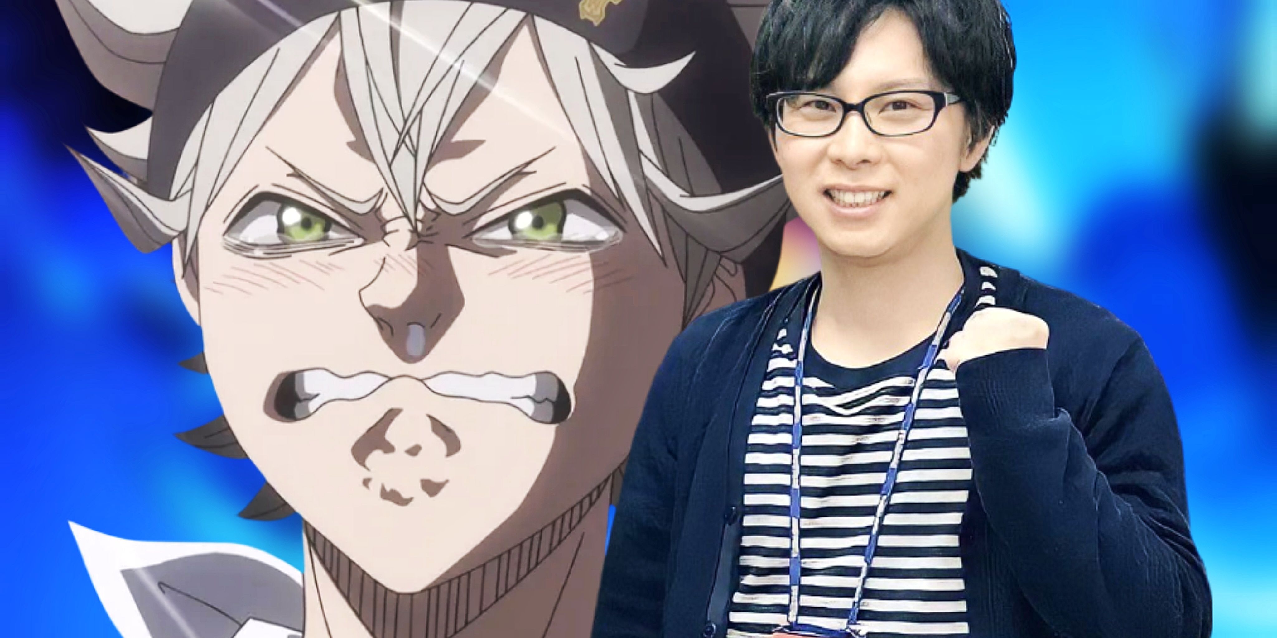 Black Clover Sad Day Anime Return 2026