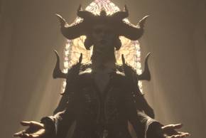 Diablo 4 Season 10 Has a Giant Looming Over It