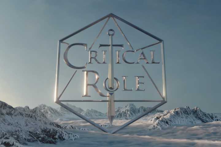 critical role campaign 4 dungeon master brennan lee mulligan matt mercer