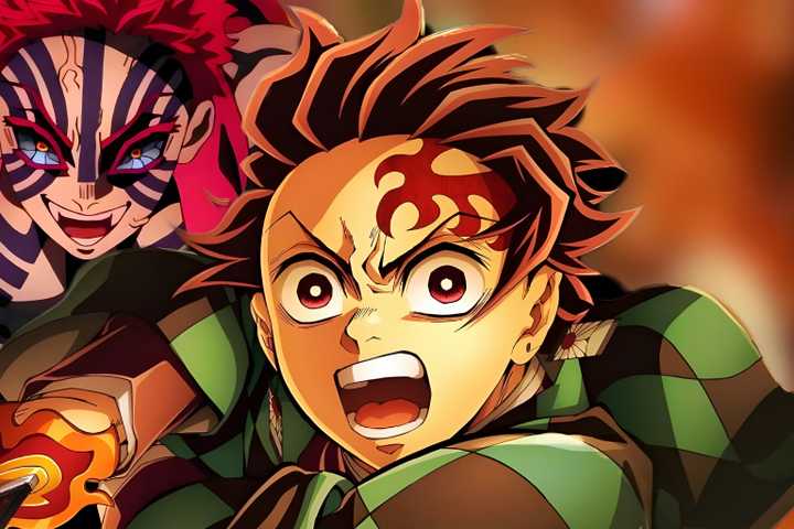 Demon Slayer Big Day