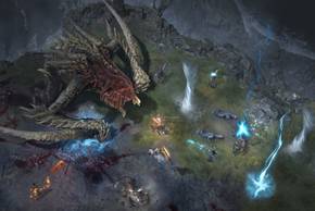 rod fergusson leaving diablo
