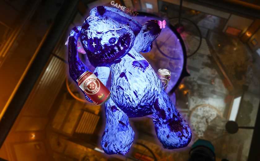 ‪How to Complete the Reckoning Mr. Peeks Easter Egg (Free Perk) in Black Ops 6 Zombies