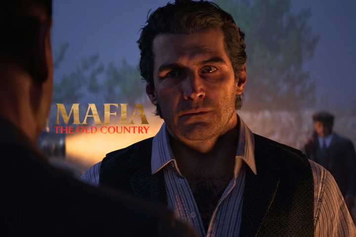 Mafia The Old Country Best PC Settings