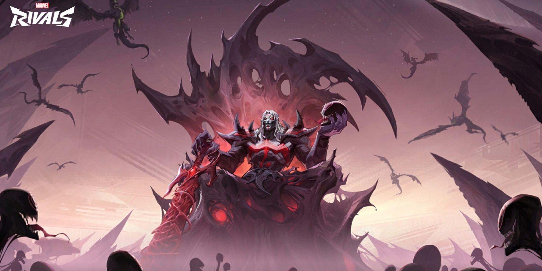 Marvel Rivals Reveals Controversial Matchmaking Change