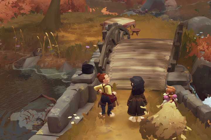 mooma's island tales of the shire