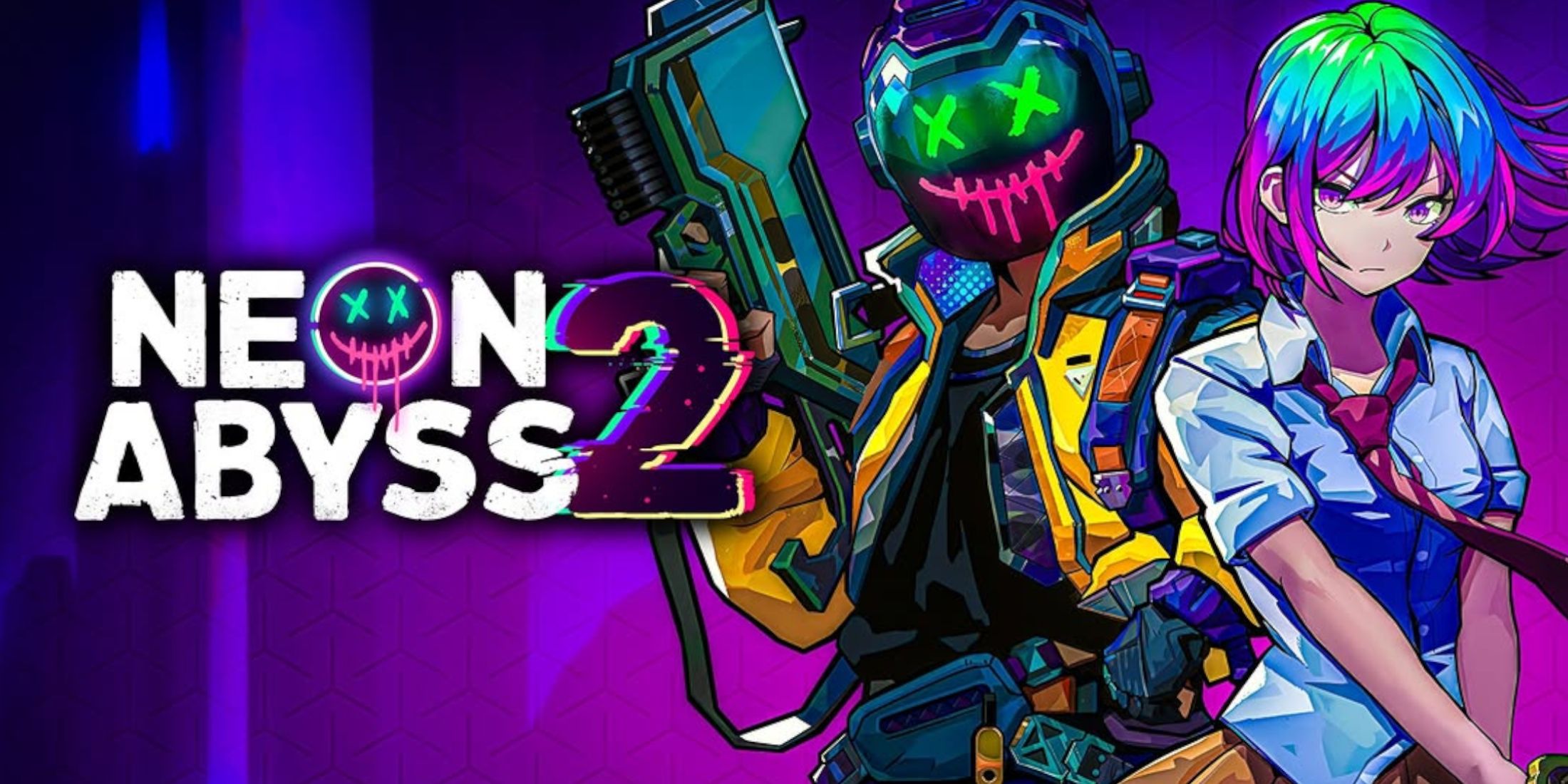 neon-abyss-2-key-art