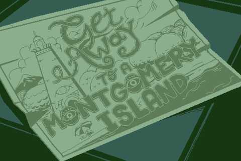 neverway-montgomery-island-poster