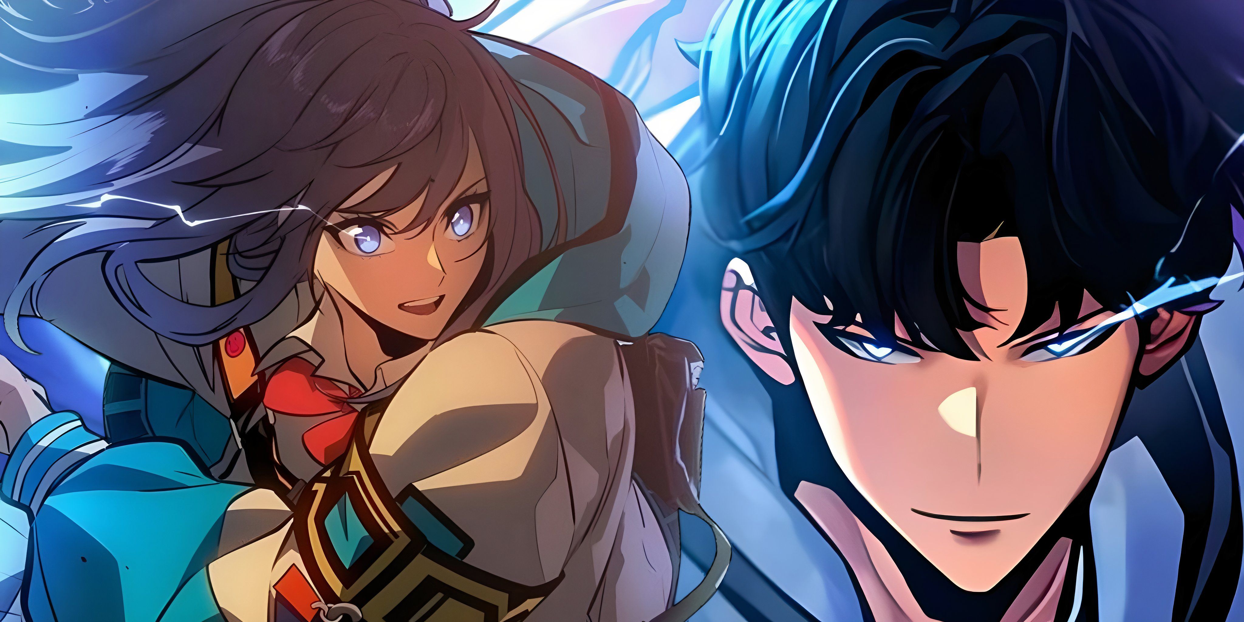New Solo Leveling Webtoon Has Officially Been Revealed After The End Of Solo Leveling_ Ragnarok  (1) (1)