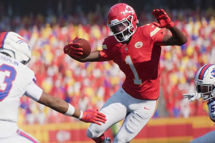 one handed catch in madden 26 guide header