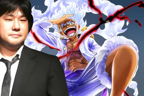 One Piece Big Day Manga Return