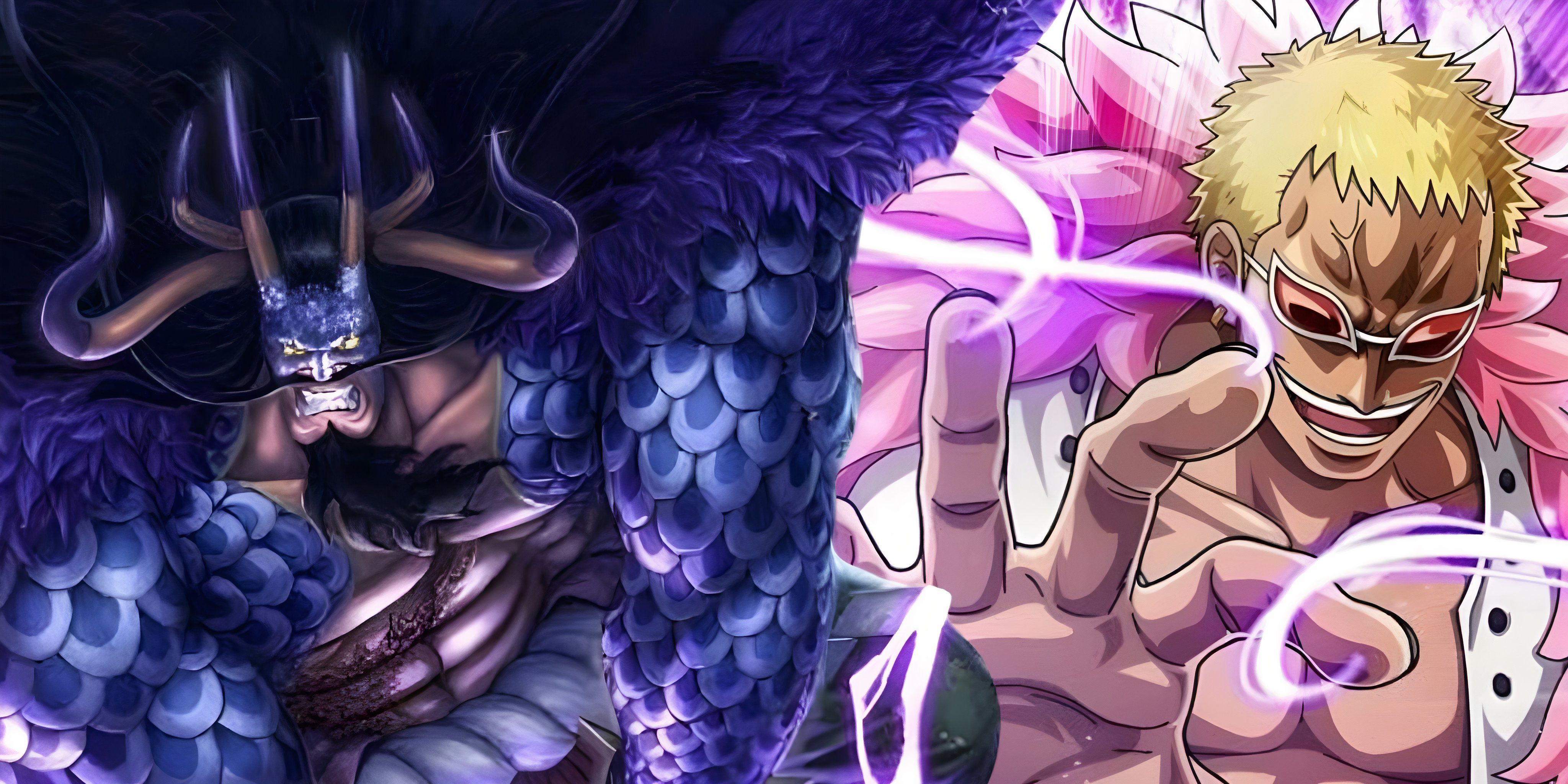 One Piece_ Dressrosa And 5 Other Arcs That Oda Could've Made Shorter (1) (1)