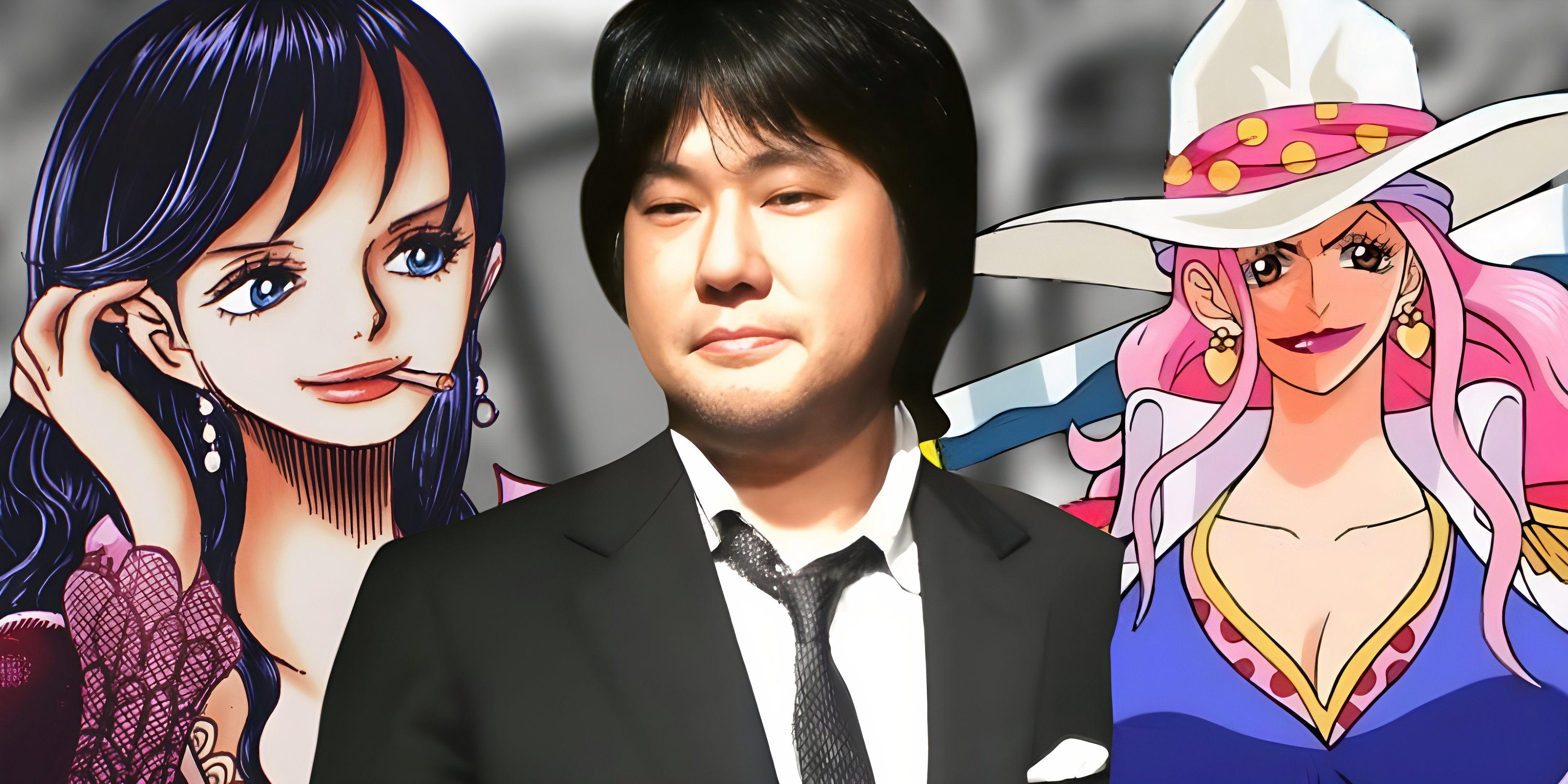 One Piece_ Move Aside Big Mom, Oda Just Confirmed The Future Strongest Female Character (1) (1)