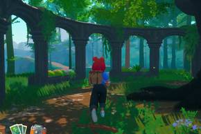 out and about exploration