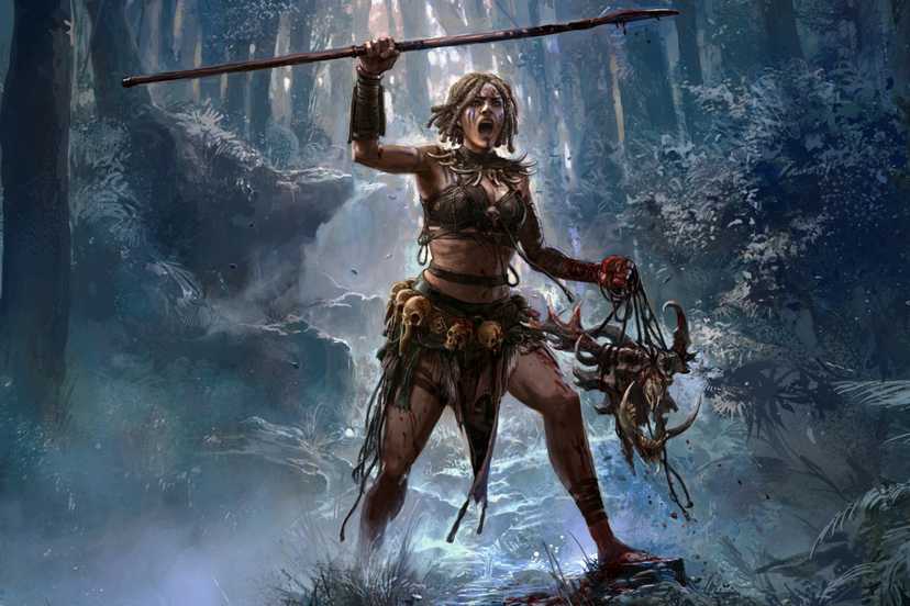 Path of Exile 2 Could Be Teasing Major Campaign Content for Season 3