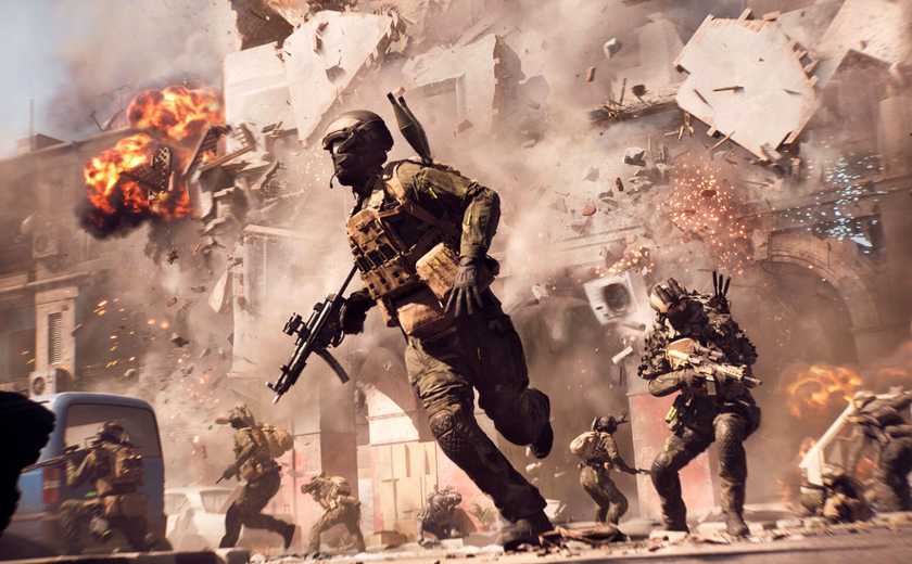 battlefield 6 destruction damage