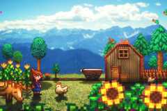 Stardew Valley Riverland Farm Not For Everyone But Good