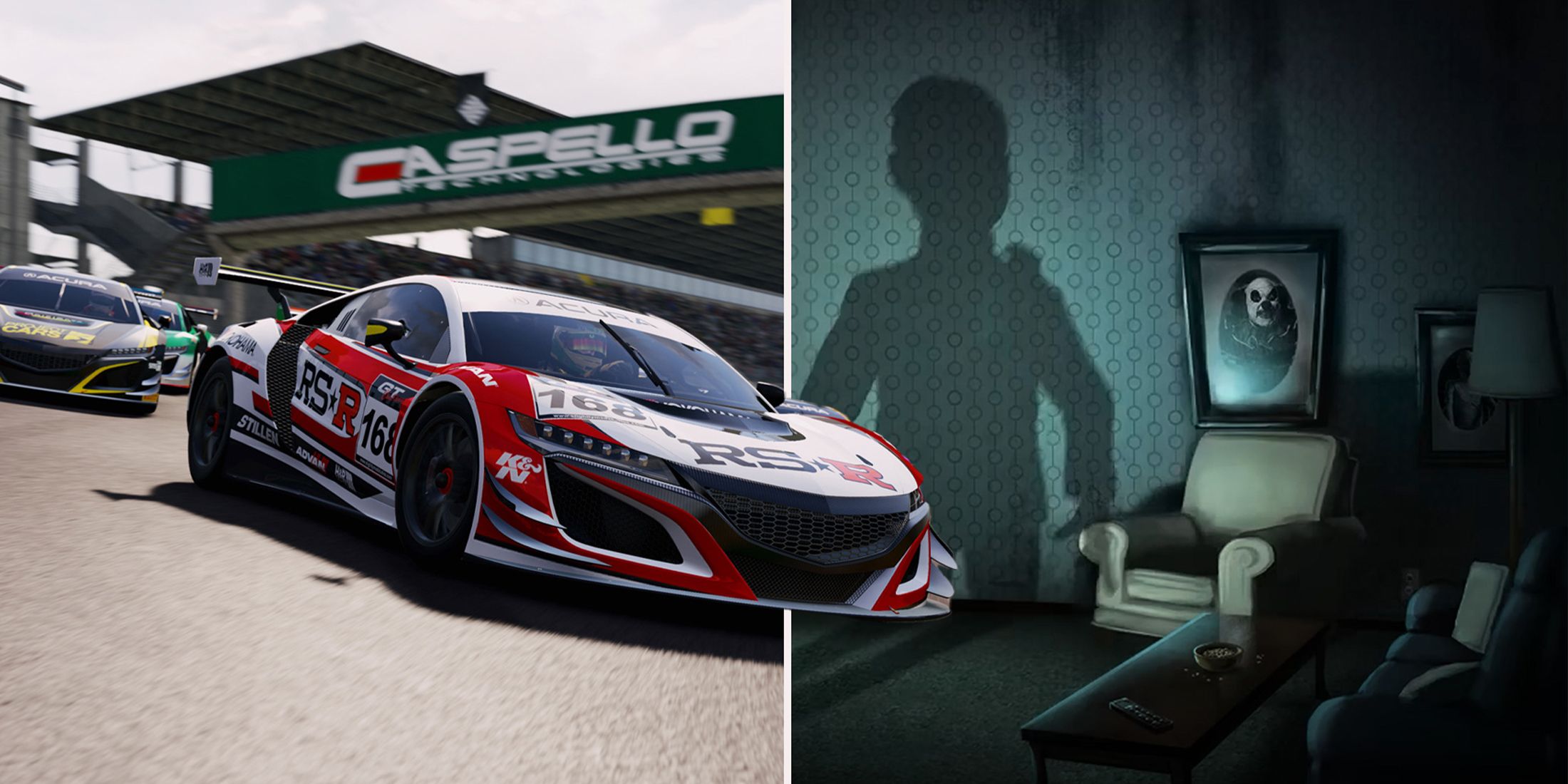 steam games removed delisted august 2025 project cars 3 goosebumps