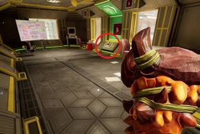 switch 2 restore the network puzzle in grounded 2