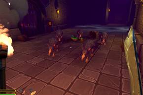 the rpg rats