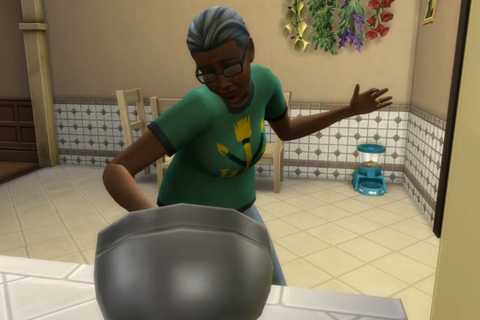 The Sims 4 survey hits at cultural and inclusive features coming in free base game update