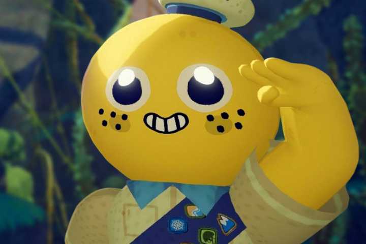 Viral Co-Op Game Peak Announces First Major Content Update