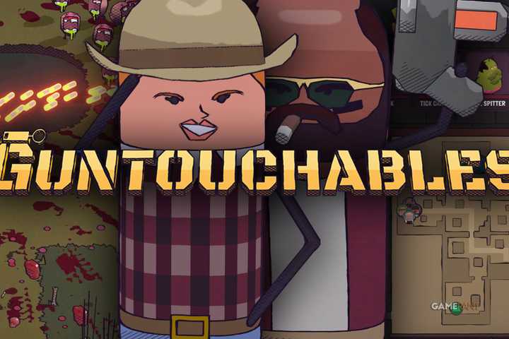 Guntouchables What to Expect