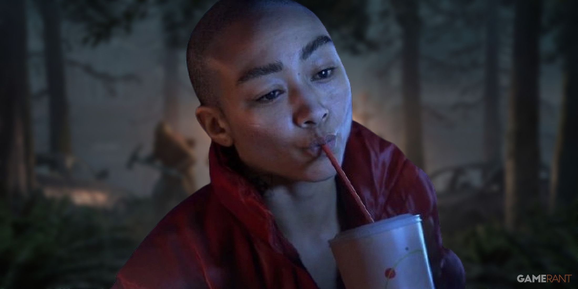 intergalactic the heretic prophet shares neat similarities the last of us