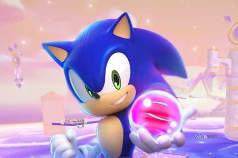 Sonic the Hedgehog