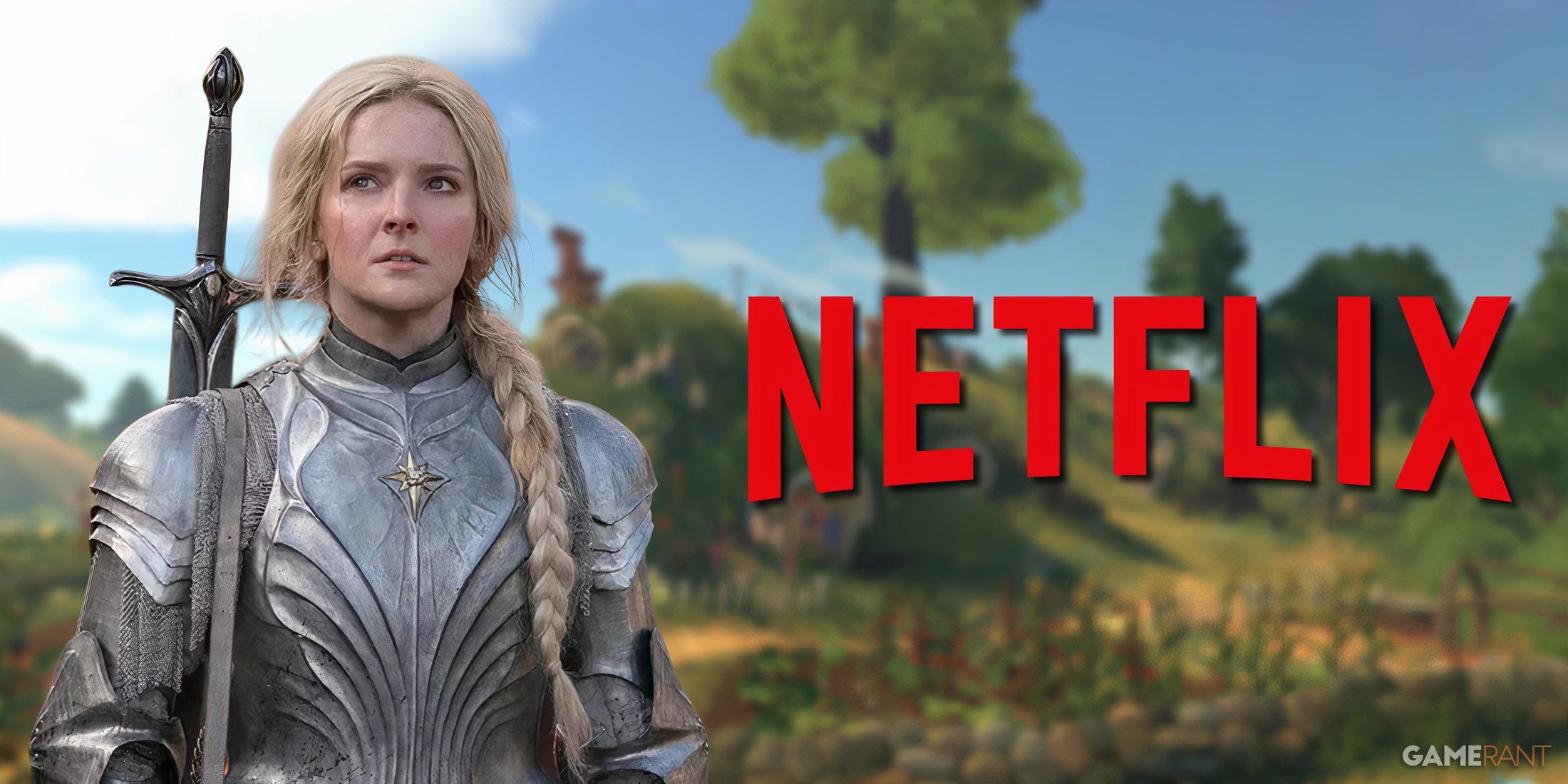 netflix missed answer to amazon prime's rings of power