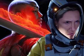 Intergalactic: The Heretic Prophet Should ‘Steal’ One Trick From Returnal’s Playbook 