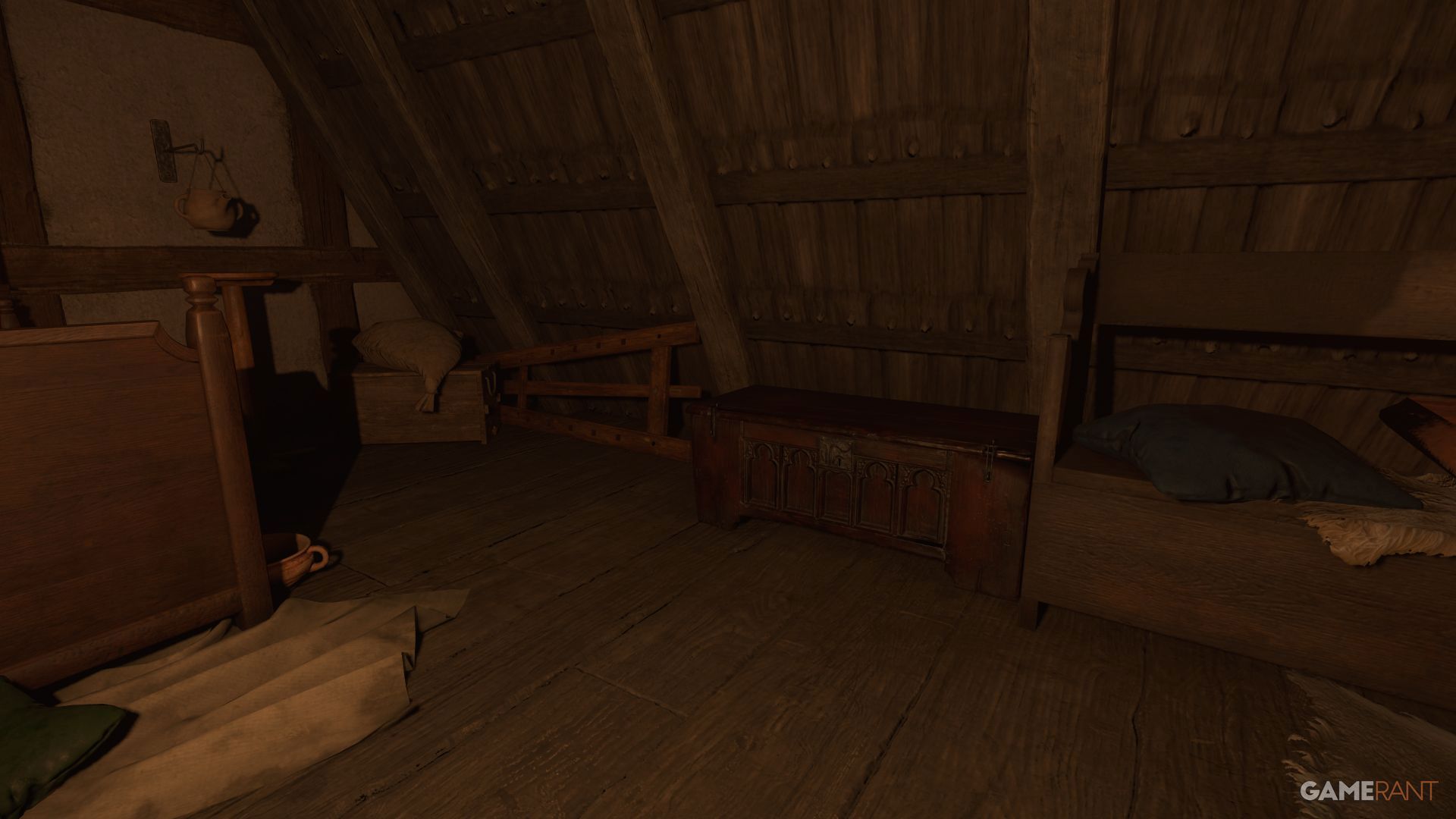 Kingdom Come Deliverance 2 - The Night-Mare - Bellissimo's Chest