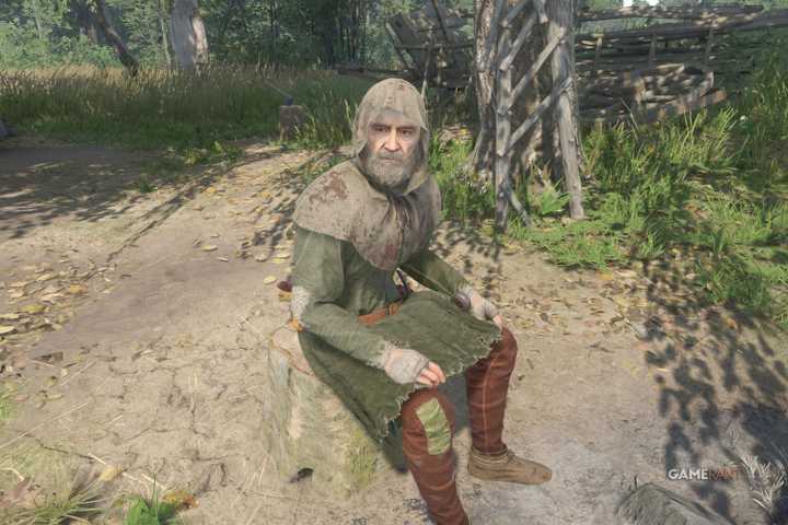 Man Proposes Quest in Kingdom Come Deliverance 2 Featured Image
