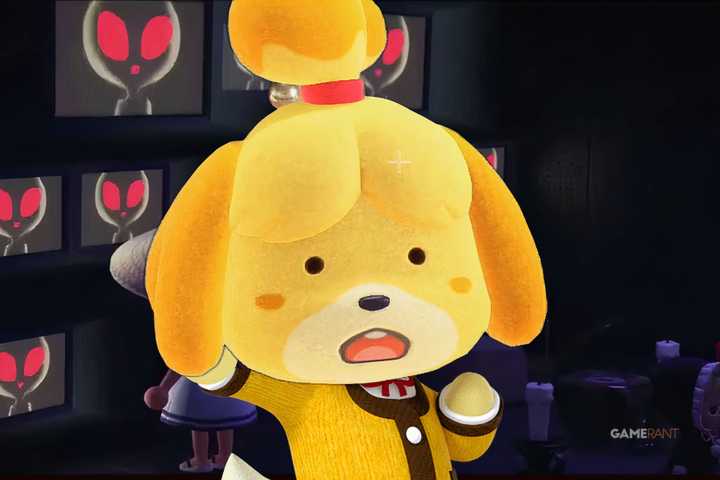 animal crossing new horizons receives a new patch in may.