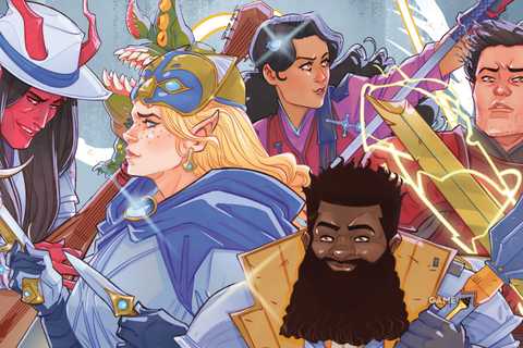 dark-horse-reveals-first-official-dungeons-and-dragons-comic-the-fallbacks