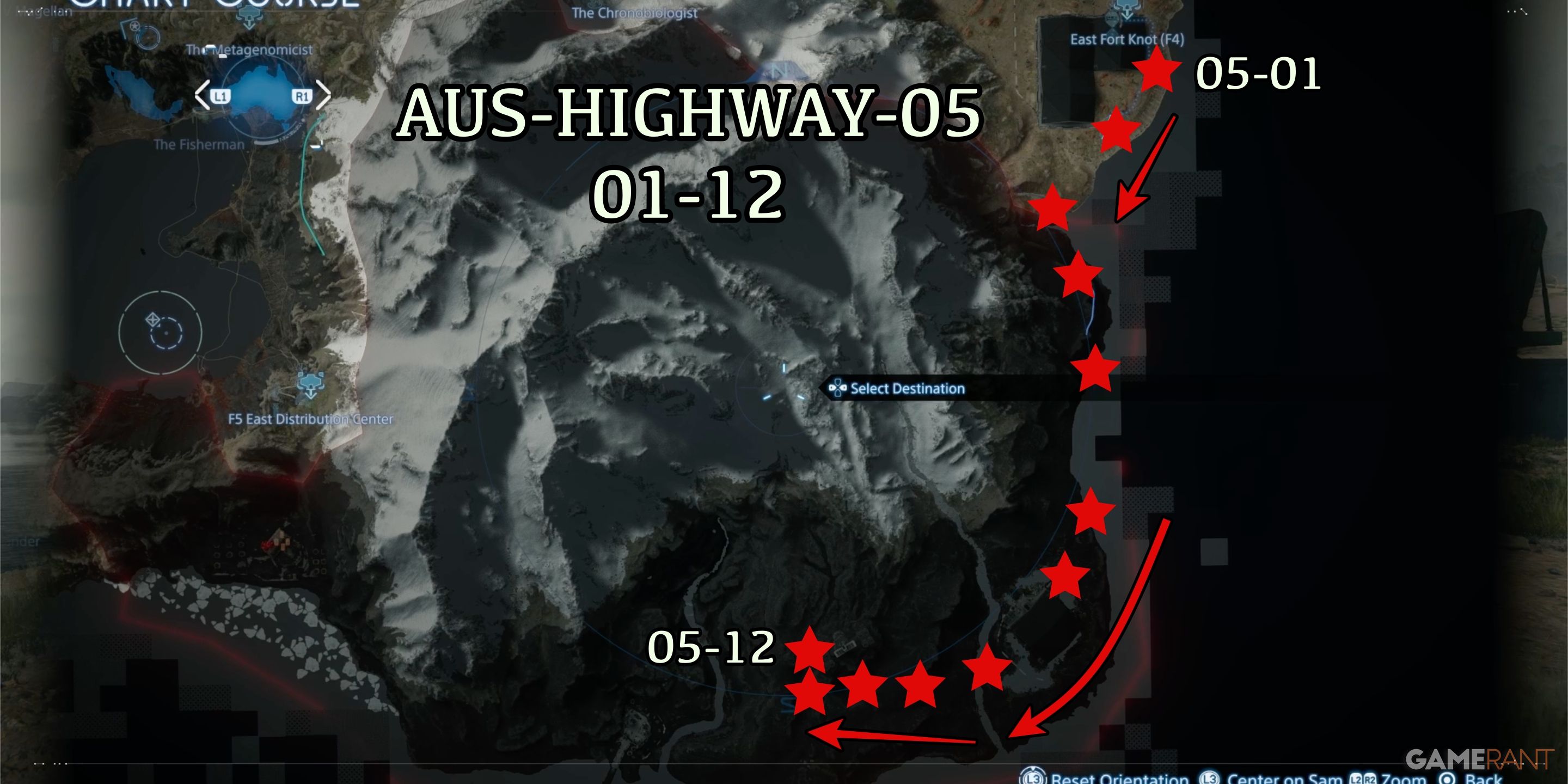 DS2-AUS-HWY-05-MAp