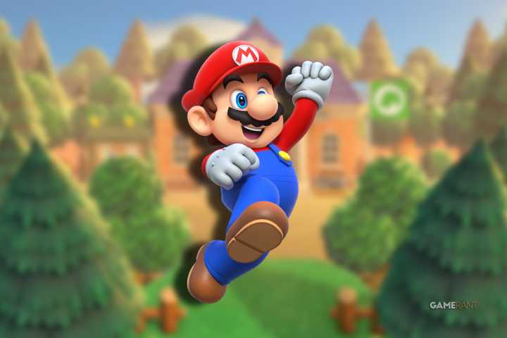 animal-crossing-new-horizons-playable-super-mario-level-mini-game