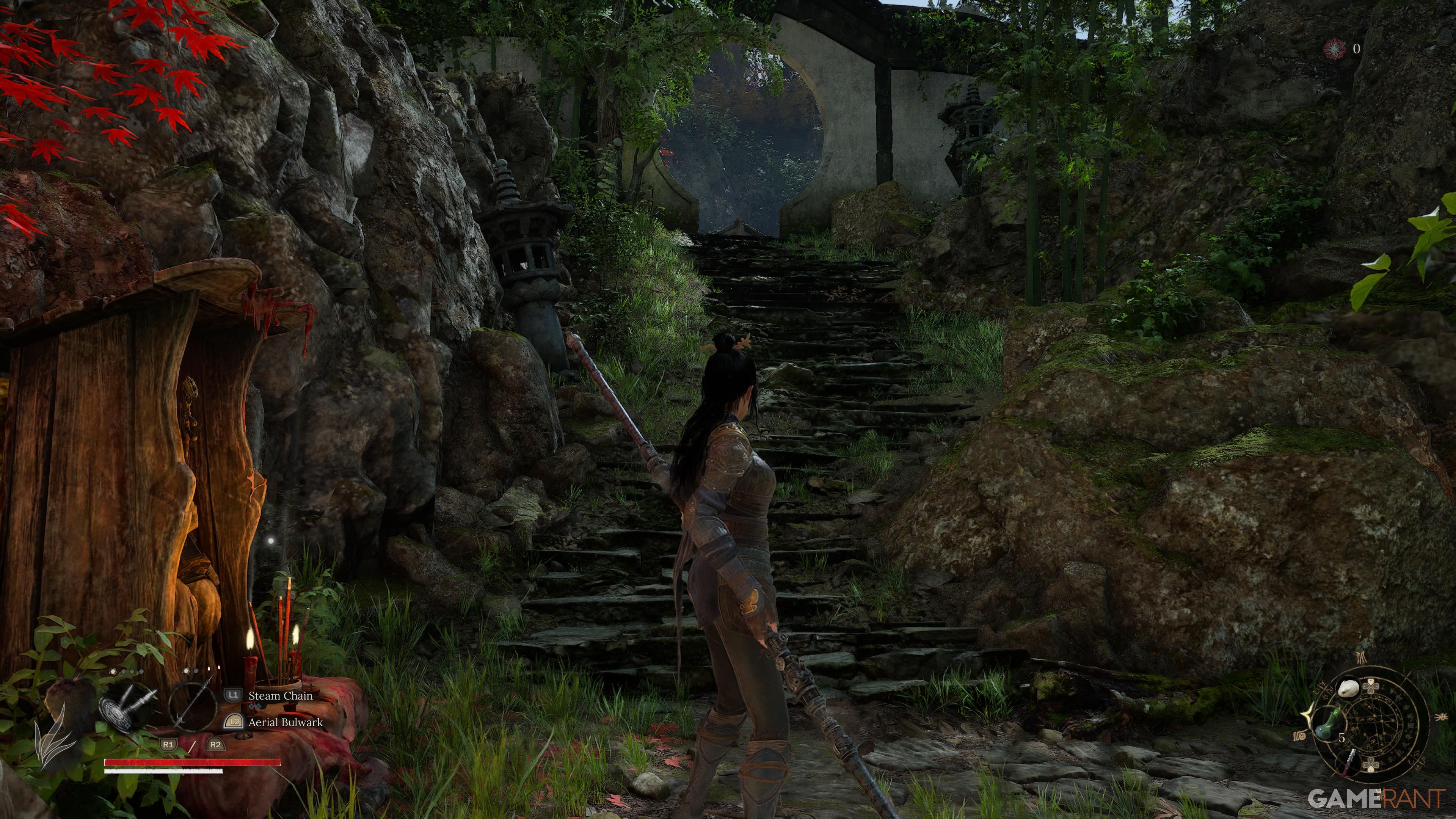 All Inner Demons Locations in Wuchang Fallen Feathers 1